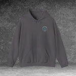 Swagger Hoodies - Feral Smirk