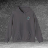 Swagger Hoodies - Feral Smirk