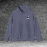 Swagger Hoodies - Smilin' Jack