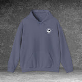 Swagger Hoodies - Smilin' Jack