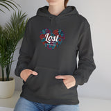 Brazen Hoodies- Wild Heart