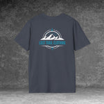 Swagger Tees - True North -  Mountains