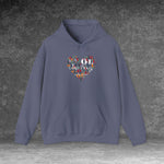 Brazen Hoodies - Savage Soul