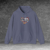 Brazen Hoodies - Savage Soul