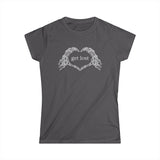 Brazen Tees - Get Lost, I'm Busy