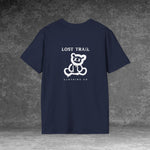 Relic Tees - Lost Bear