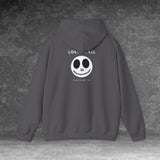 Swagger Hoodies - Smilin' Jack