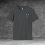 Get Lost - Gildan Softstyle | T-shirt