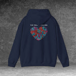 Ladies Rubicon Trail Hoodie