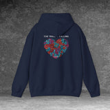 Ladies Rubicon Trail Hoodie