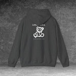 Relic Hoodies - Lost Bear