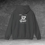 Relic Hoodies - Lost Bear