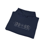 Brazen Hoodies - Moonstruck
