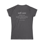 Brazen Tees - Get Lost, I'm Busy
