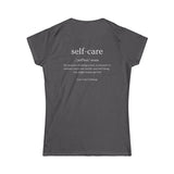 Brazen Tees - Get Lost, I'm Busy