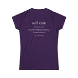 Brazen Tees - Get Lost, I'm Busy