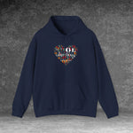 Brazen Hoodies - Savage Soul