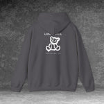Relic Hoodies - Lost Bear