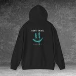 Swagger Hoodies - Feral Smirk
