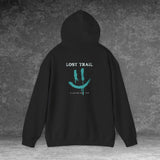 Swagger Hoodies - Feral Smirk