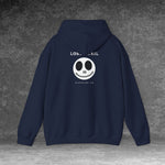 Swagger Hoodies - Smilin' Jack