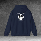 Swagger Hoodies - Smilin' Jack