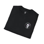 Adventure Tees - Santa Cruz