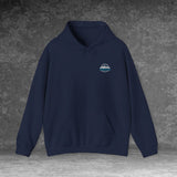 Rubicon Trail Hoodie