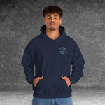 Swagger Hoodies - Feral Smirk