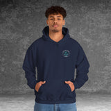 Swagger Hoodies - Feral Smirk