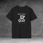 Relic Tees - Lost Bear