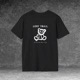 Relic Tees - Lost Bear