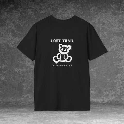 Relic Tees - Lost Bear