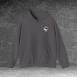 Swagger Hoodies - Smilin' Jack