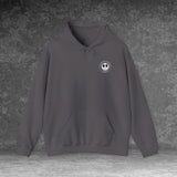 Swagger Hoodies - Smilin' Jack