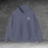 Relic Hoodies - Lost Bear