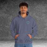 Swagger Hoodies - Feral Smirk