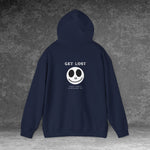 Get Lost Jack - Heavy Blend | Hoodie | Sweatshirt