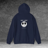 Get Lost Jack - Heavy Blend | Hoodie | Sweatshirt