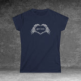 Brazen Tees - Verb Your  Vibe