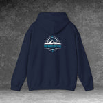 Rubicon Trail Hoodie