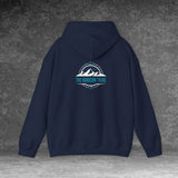 Rubicon Trail Hoodie