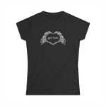 Brazen Tees - Verb Your  Vibe