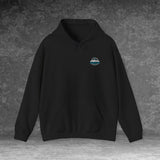 Rubicon Trail Hoodie