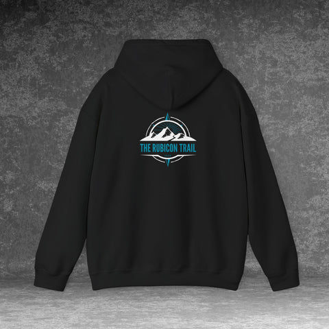 Rubicon Trail Hoodie