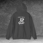 Relic Hoodies - Lost Bear