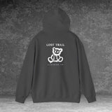 Relic Hoodies - Lost Bear