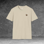Mariposa - Gildan Softstyle | T-shirt