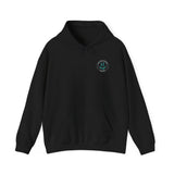 Swagger Hoodies - Feral Smirk