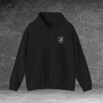 Relic Hoodies - Lost Bear